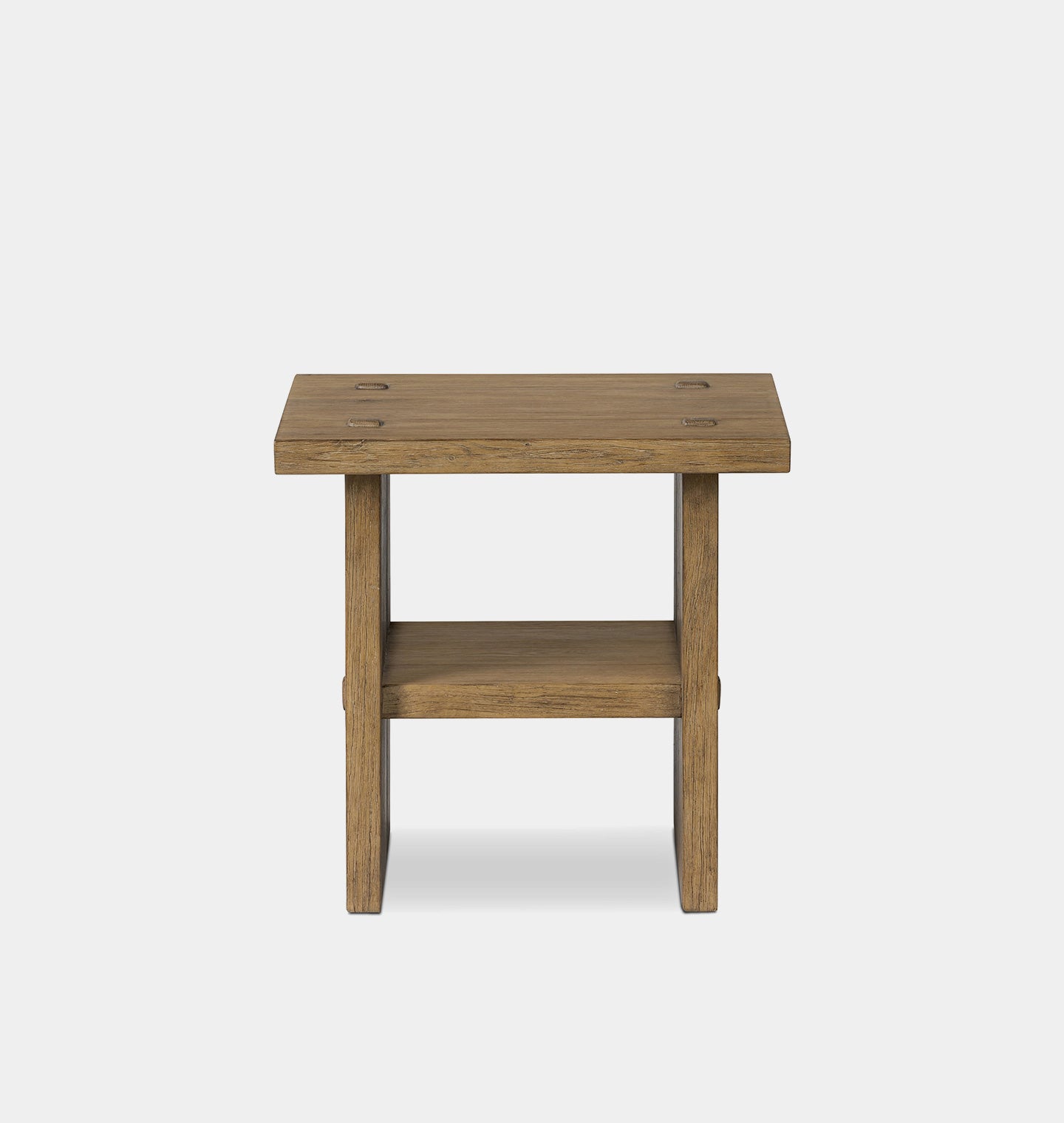 Zeno End Table