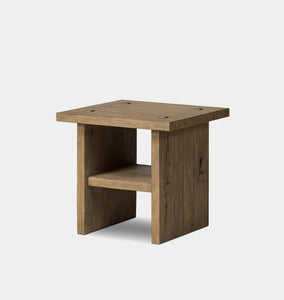 Zeno End Table