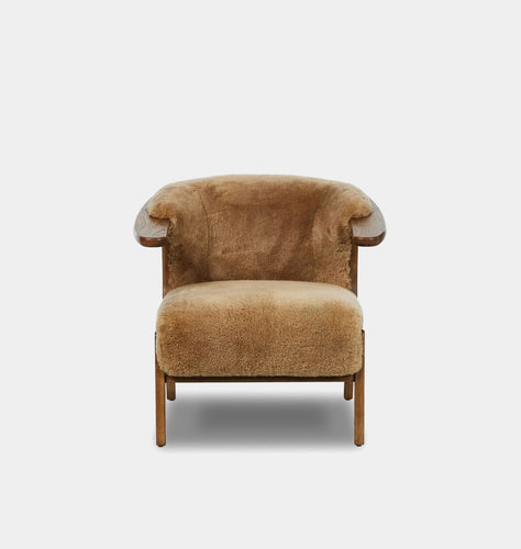 Zora Lounge Chair