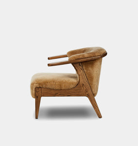 Zora Lounge Chair