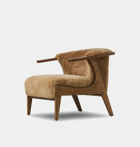 Zora Lounge Chair