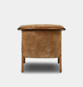 Zora Lounge Chair