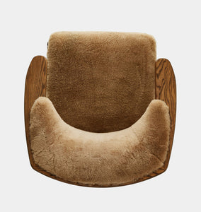 Zora Lounge Chair