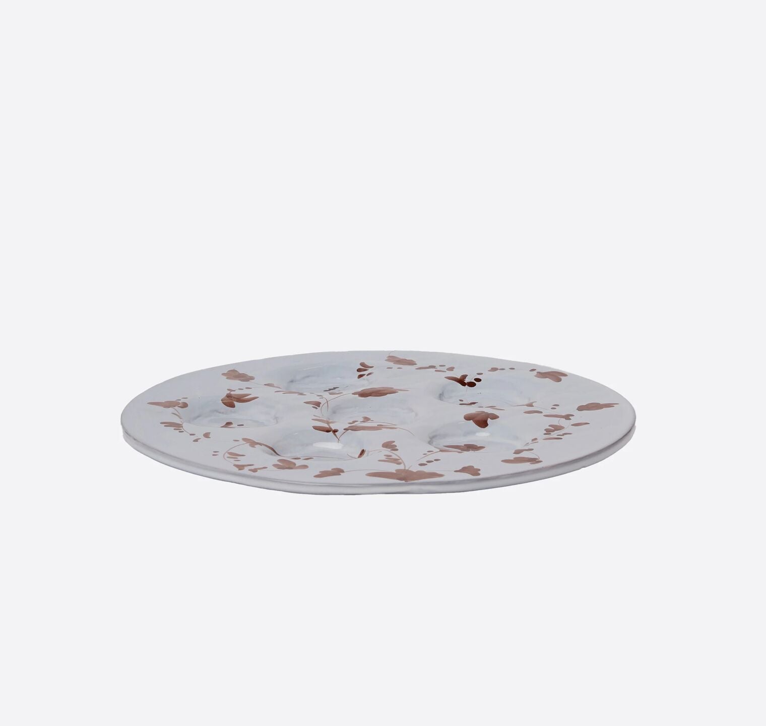 Ari Seder Plate