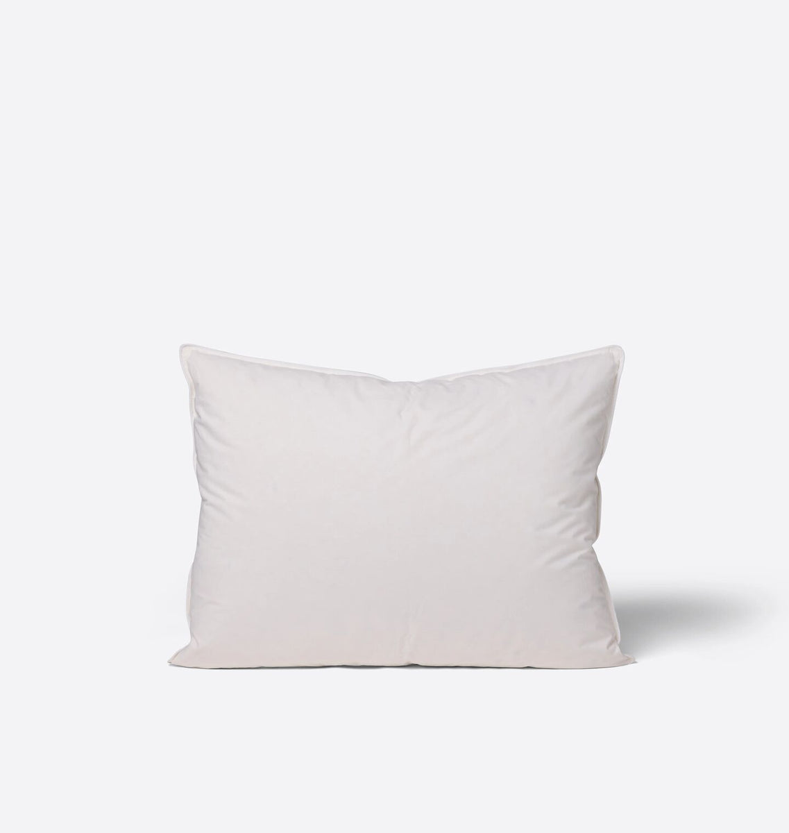 Down Alternative Pillow Insert | Shoppe Amber Interiors