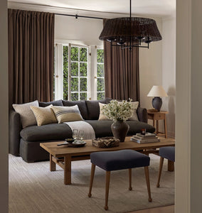Solana Chandelier