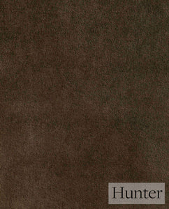 Hunter Fabric Swatch