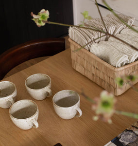 Cappuccino Mug