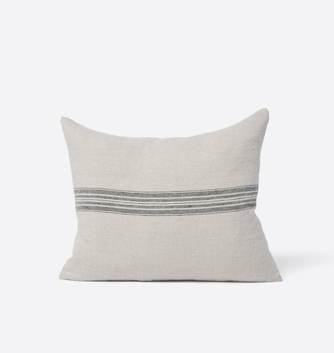 Sylvia Vintage Lumbar Pillow 18