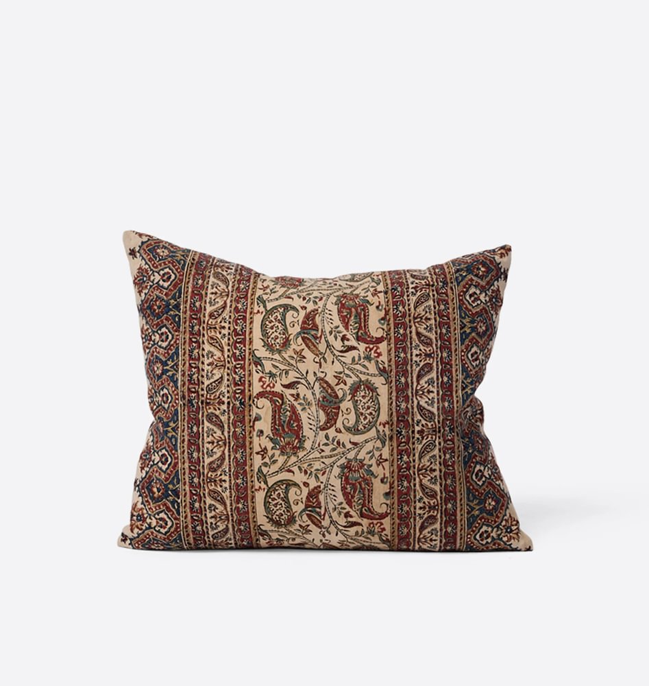 Saad Vintage Pillow 19