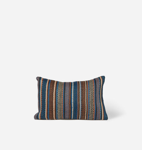 Kai Vintage Lumbar Pillow 14