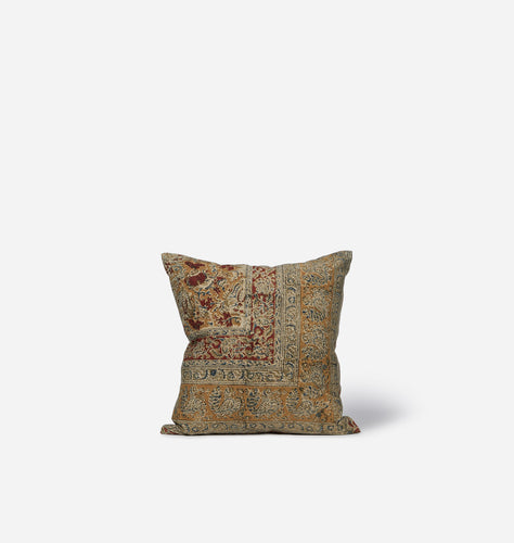 Venice Vintage Pillow 18.5