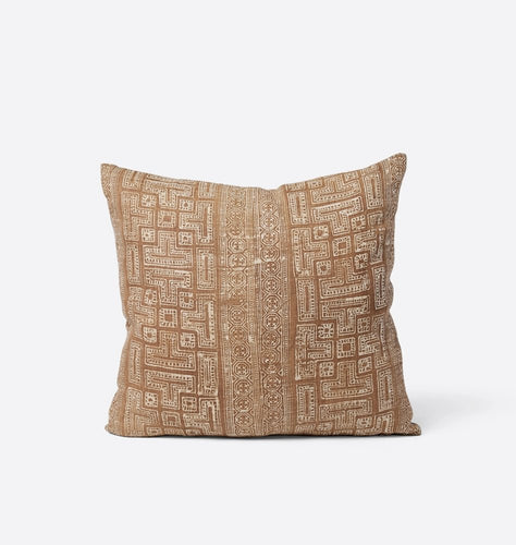 Paolo Vintage Pillow 21