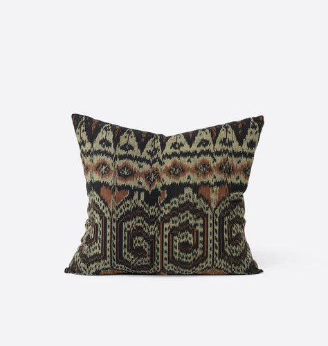 Luciana Vintage Pillow 19