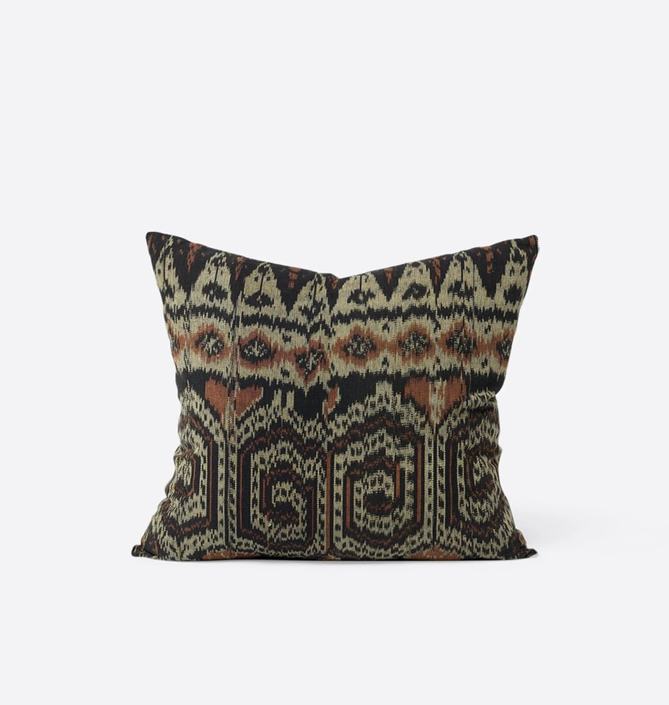 Luciana Vintage Pillow 19