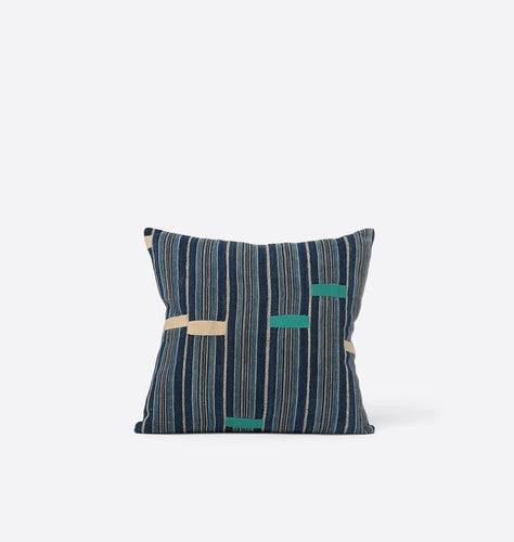Hubert Vintage Pillow 17