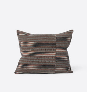 Quinton Vintage Lumbar Pillow 15" x 18"