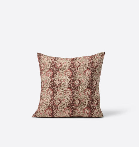 Kriti Floral Pillow 21