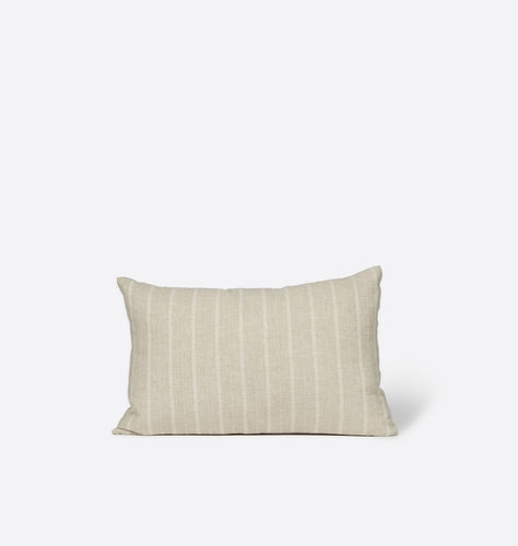 Amiral Vintage Lumbar Pillow 21