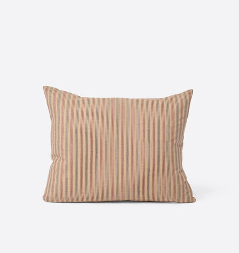 Lyric Vintage Lumbar Pillow 15