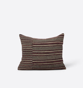 Junie Vintage Lumbar Pillow 16" x 20"