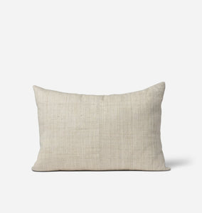 Mireya Vintage Lumbar Pillow 19" x 27"