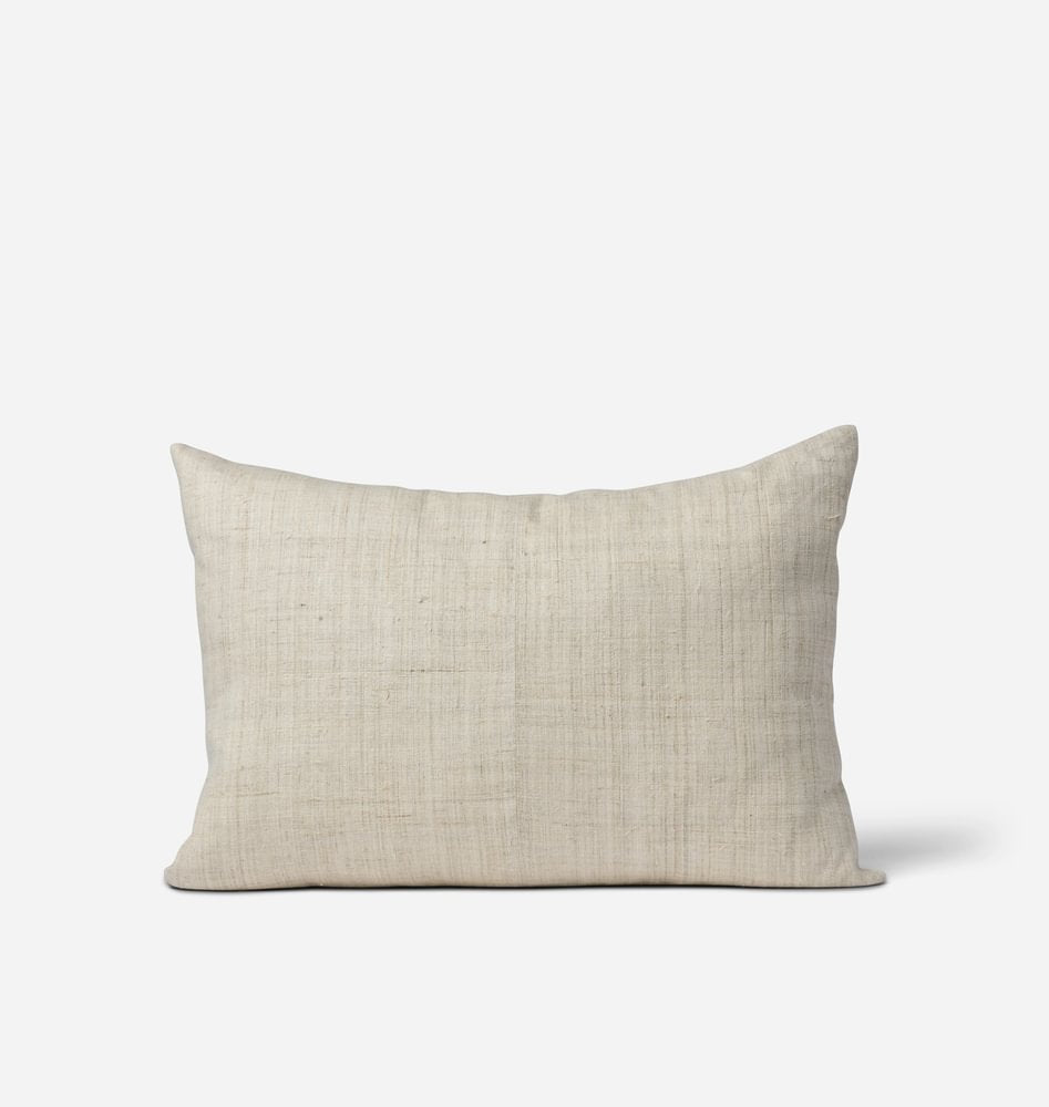 Mireya Vintage Lumbar Pillow 19