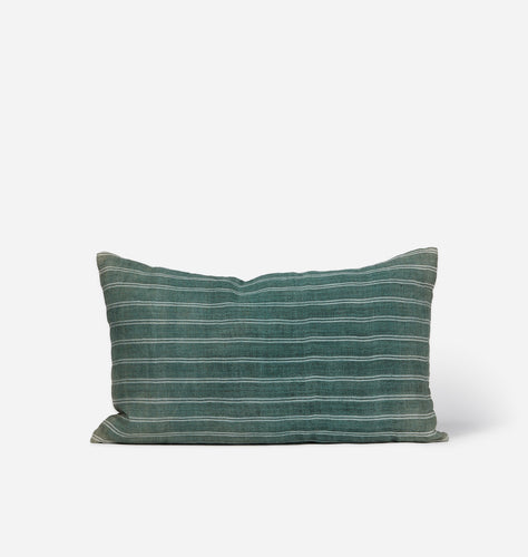 Anais Vintage Lumbar Pillow 27