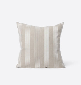 Hyde Vintage Pillow 22" x 22"