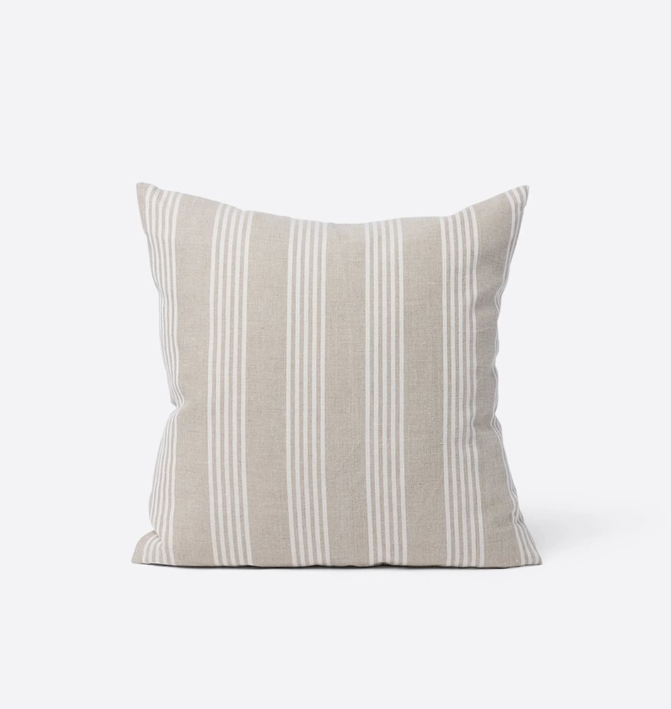 Hyde Vintage Pillow 22