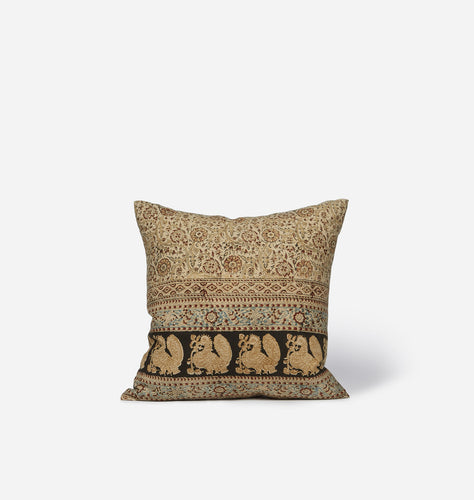 Colorado Vintage Pillow 21