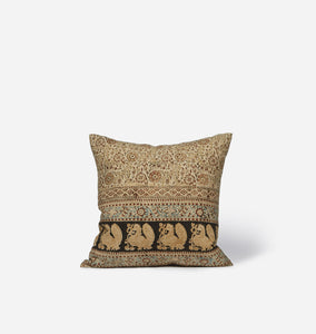 Colorado Vintage Pillow 21" x 21"