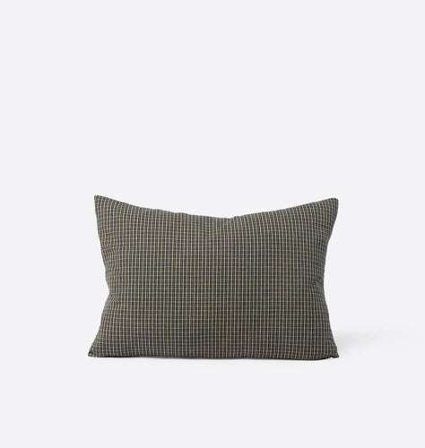 Tunde Vintage Lumbar Pillow 15