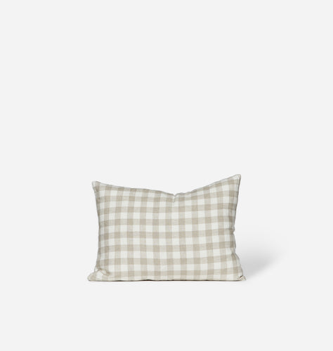 Charlotte Vintage Lumbar Pillow 14