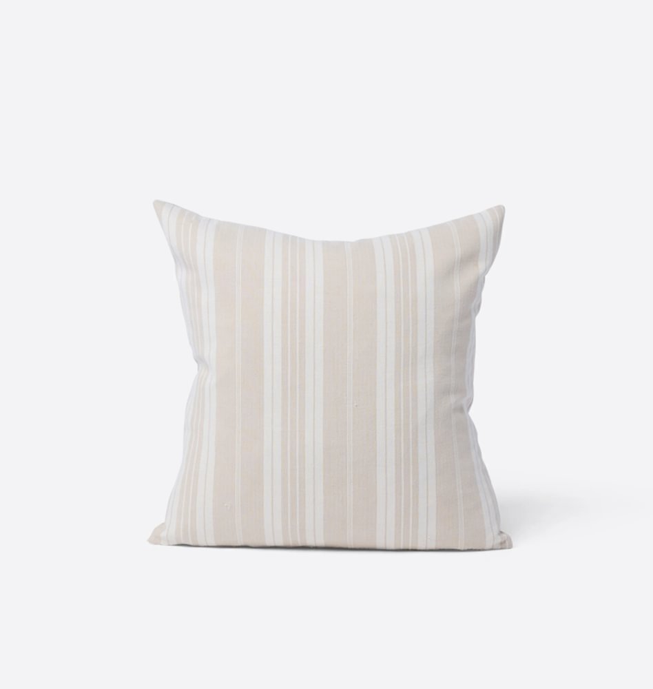 Vintage Pillow M.XXVII.LXIX 17
