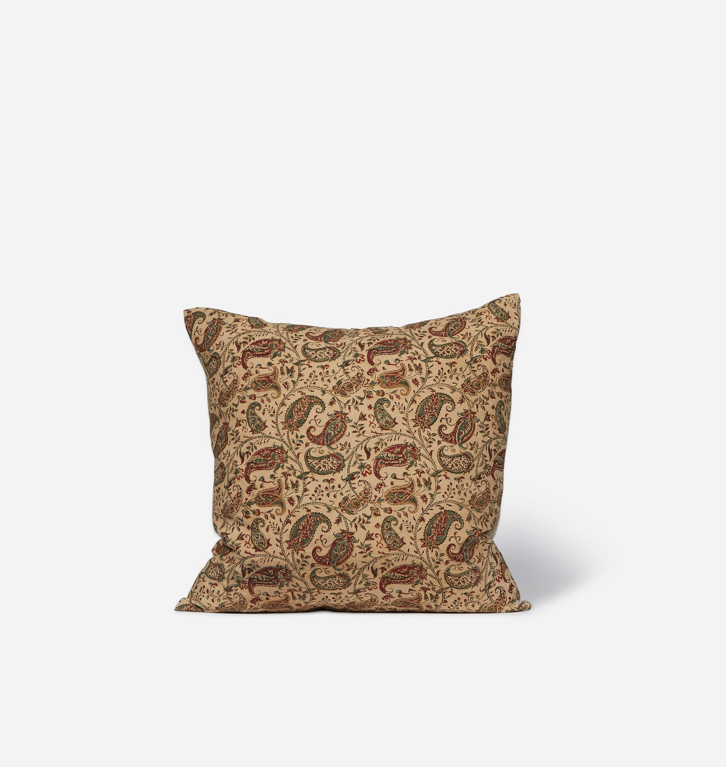 Pacifica Vintage Pillow 22