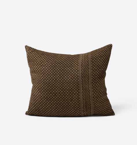 Lux Vintage Pillow 17