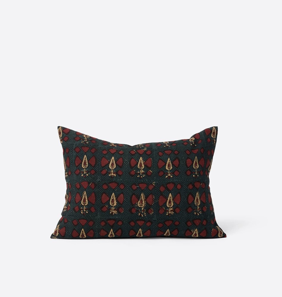 Reef Vintage Lumbar Pillow 15