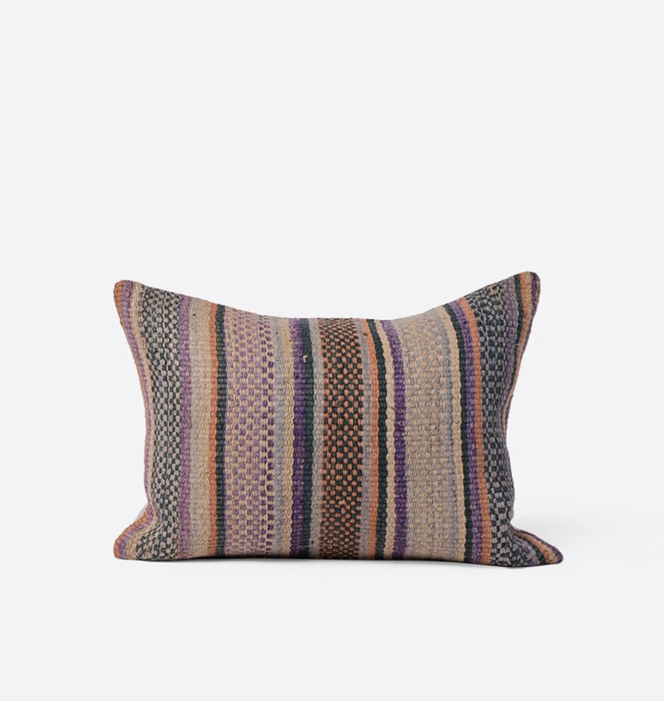 Enzo Vintage Pillow 19