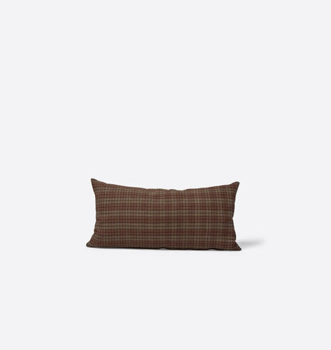 Ande Vintage Lumbar Pillow 15