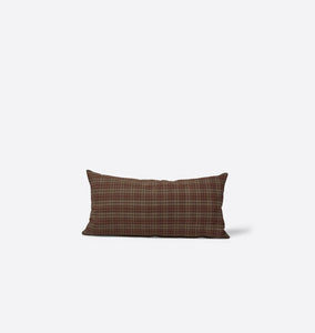 Ande Vintage Lumbar Pillow 15" x 30"