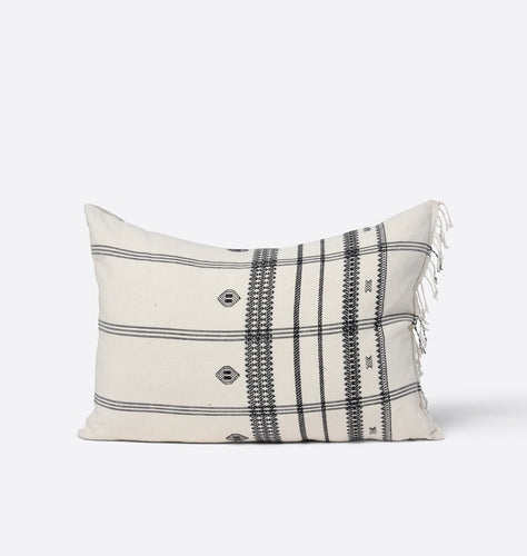 Riley Vintage Pillow 18