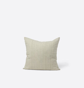Rachel Vintage Pillow 21" x 22"