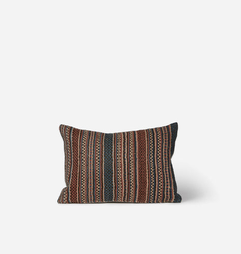 Lea Vintage Lumbar Pillow 14