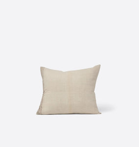 Nicholas Vintage Pillow 24" x 20"