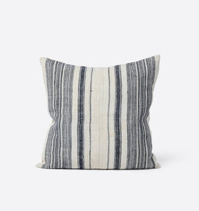 Marcel Vintage Pillow 21" x 20"
