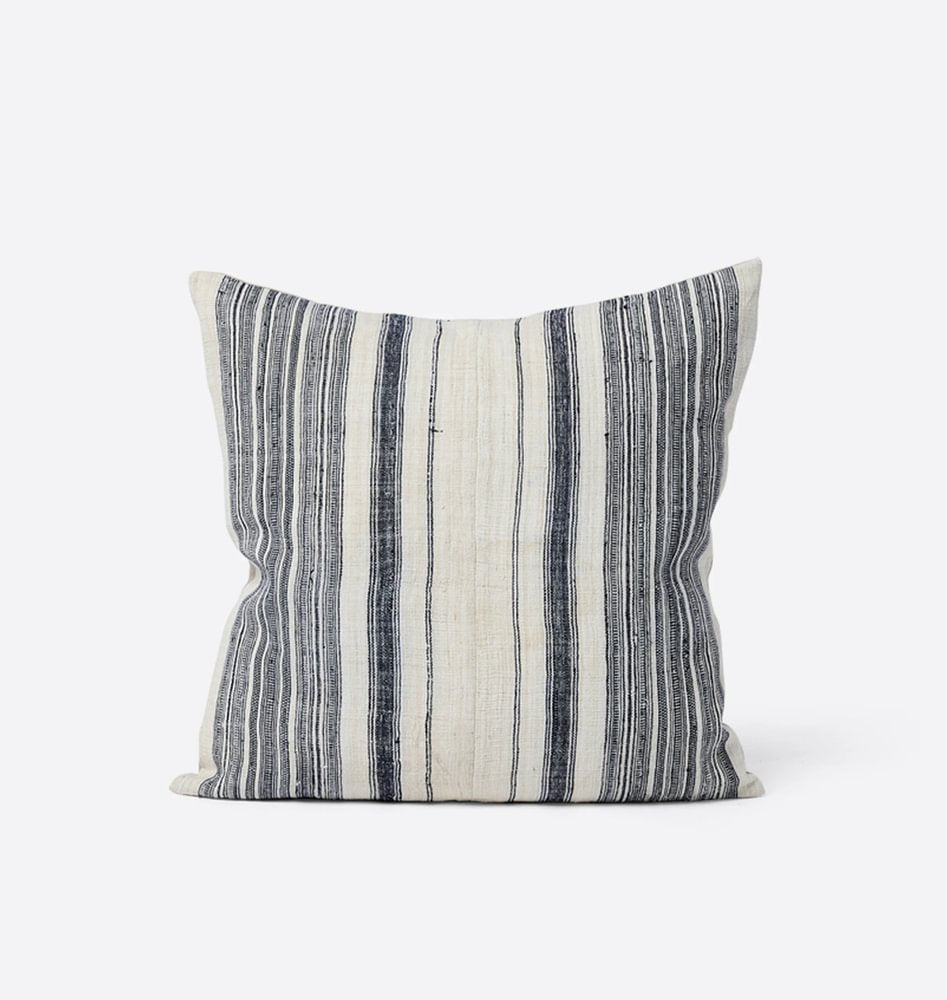 Marcel Vintage Pillow 21