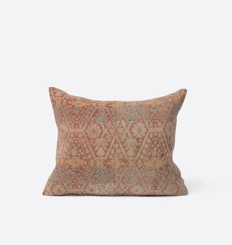 Marina Vintage Pillow 16