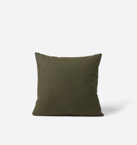 Rune Vintage Pillow 18