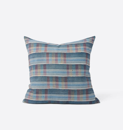 Zia Vintage Pillow 23.5